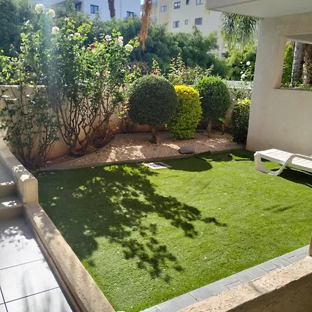 Lägenhet Regina By The Sea *