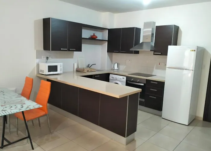 Regina By The Sea Lägenhet *