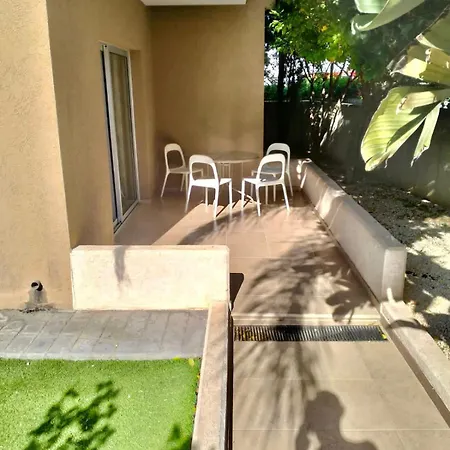 Regina By The Sea Apartment Limassol