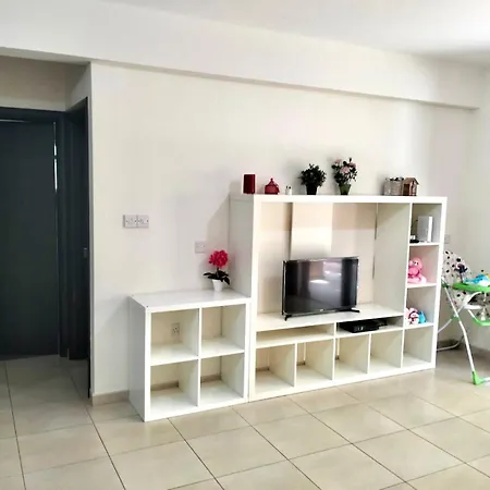 Regina By The Sea Limassol