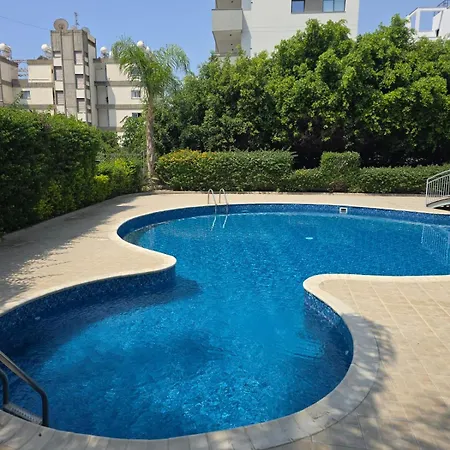 Apartment Regina By The Sea