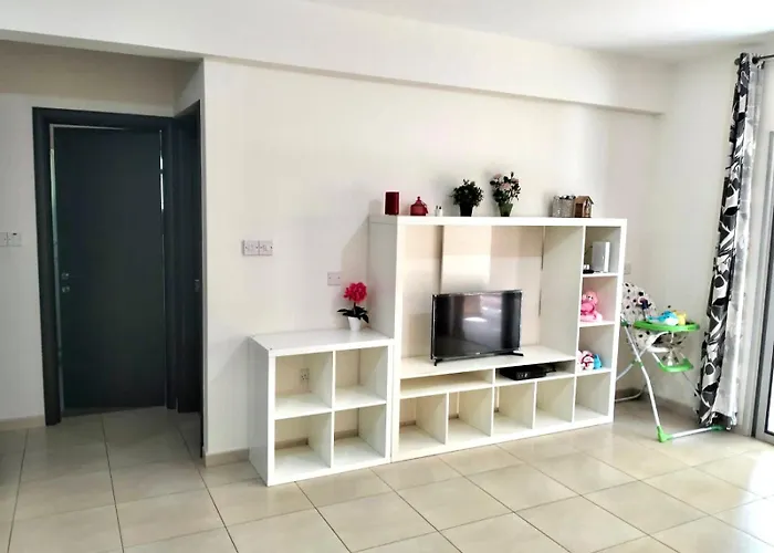 Regina By The Sea リマソール