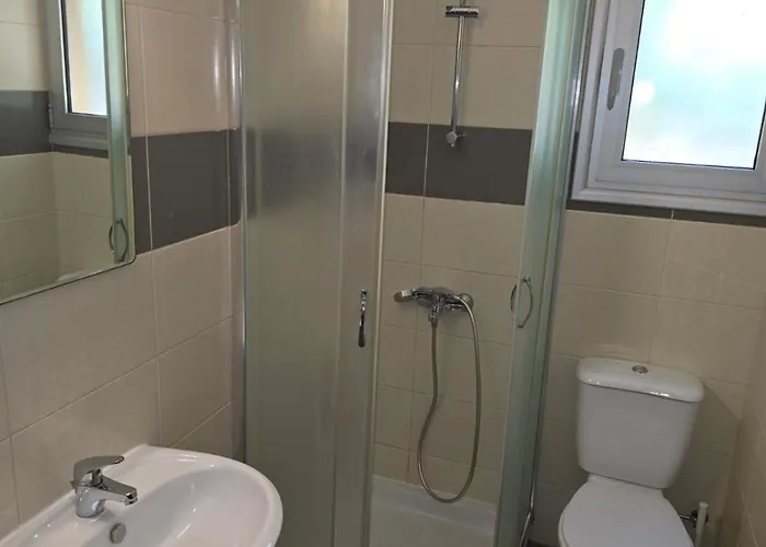 Regina By The Sea リマソール