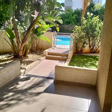 Apartamento Regina By The Sea Limassol