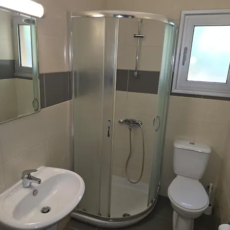 Regina By The Sea Limassol