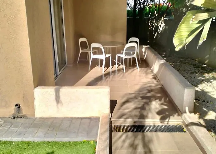 Regina By The Sea Apartamento Limassol