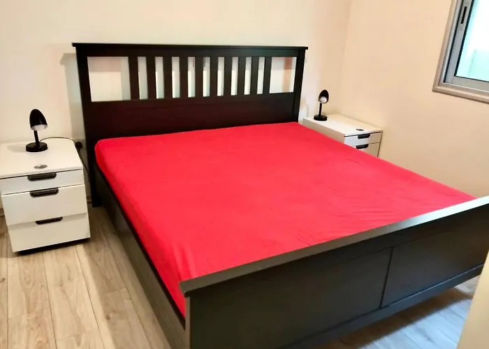 Apartamento Regina By The Sea Limassol