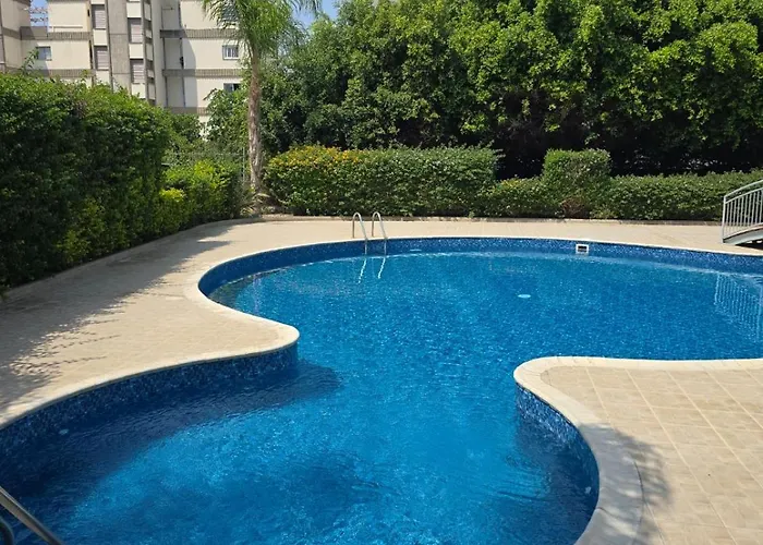 Apartamento Regina By The Sea